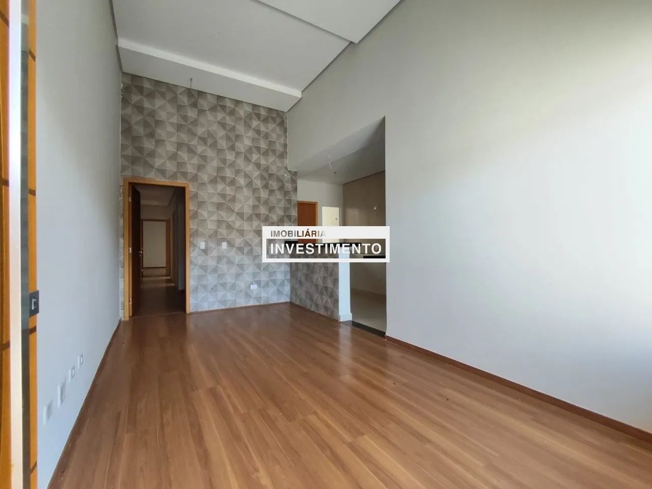 Casa para Locação com 3 quartos - Foto 5