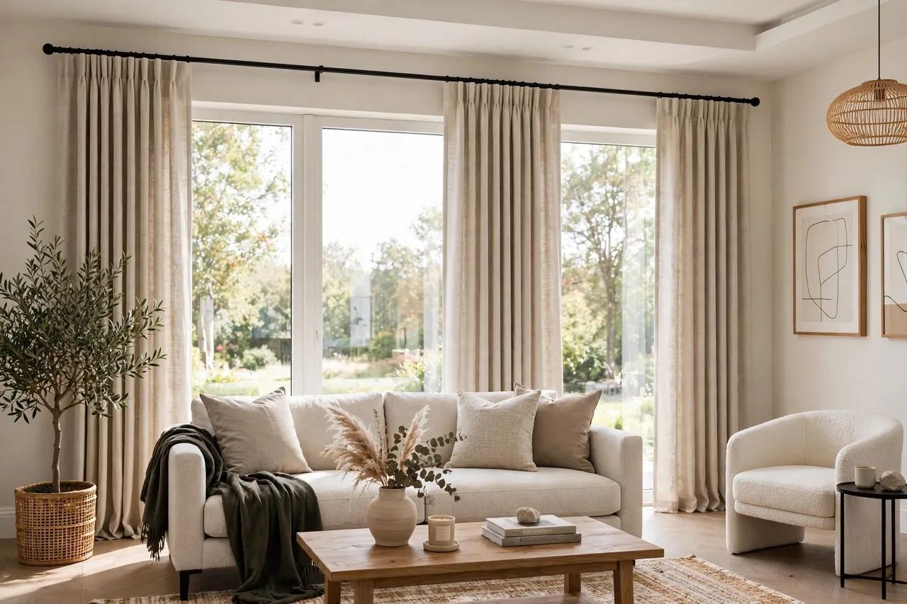 Cortinas