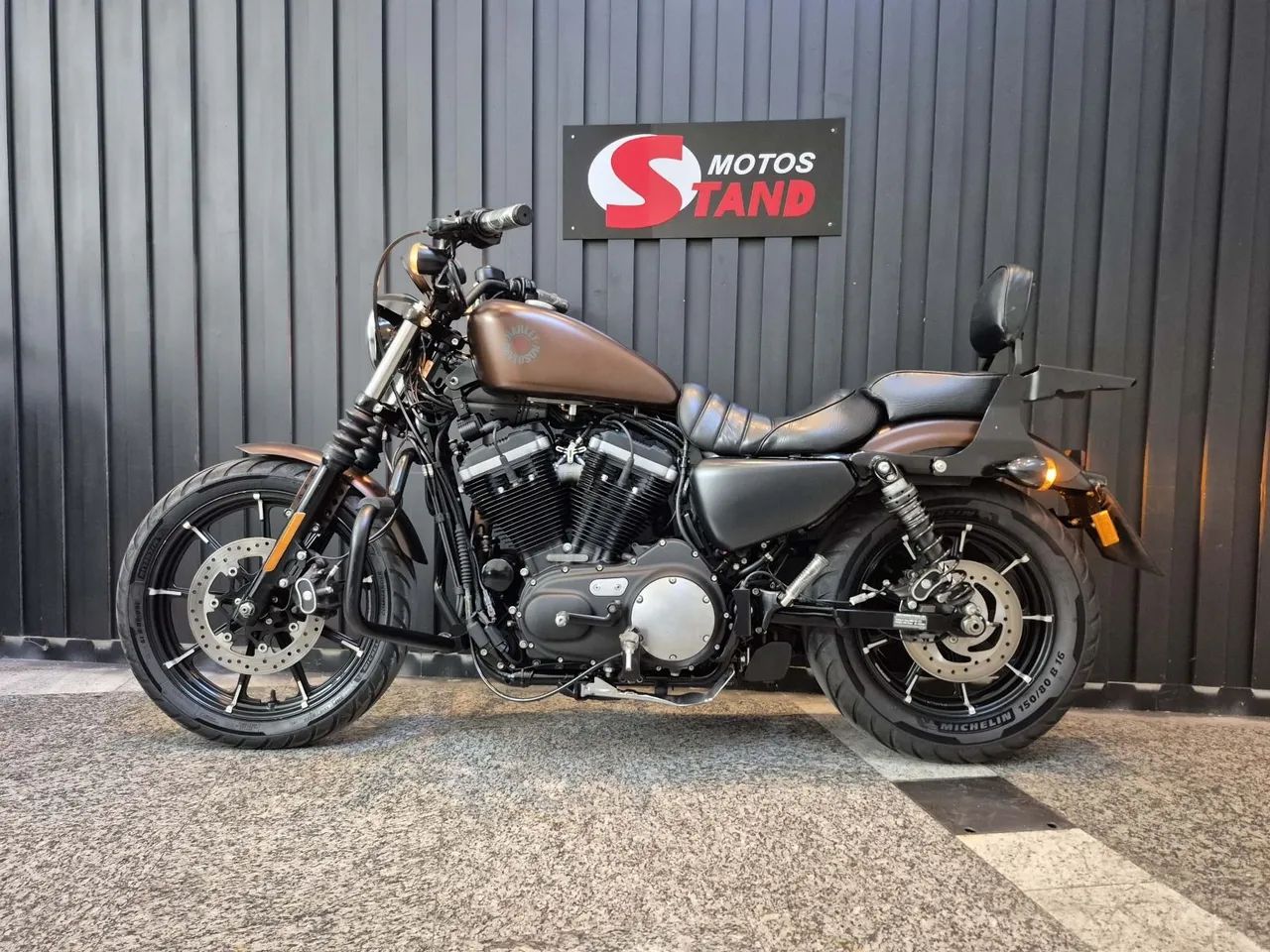 Harley davidson iron 883 - Foto 2