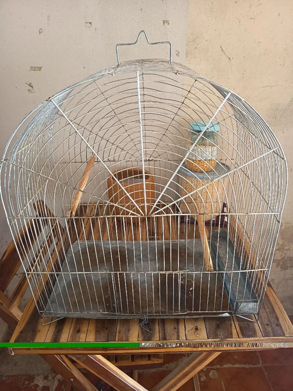 Gaiola 