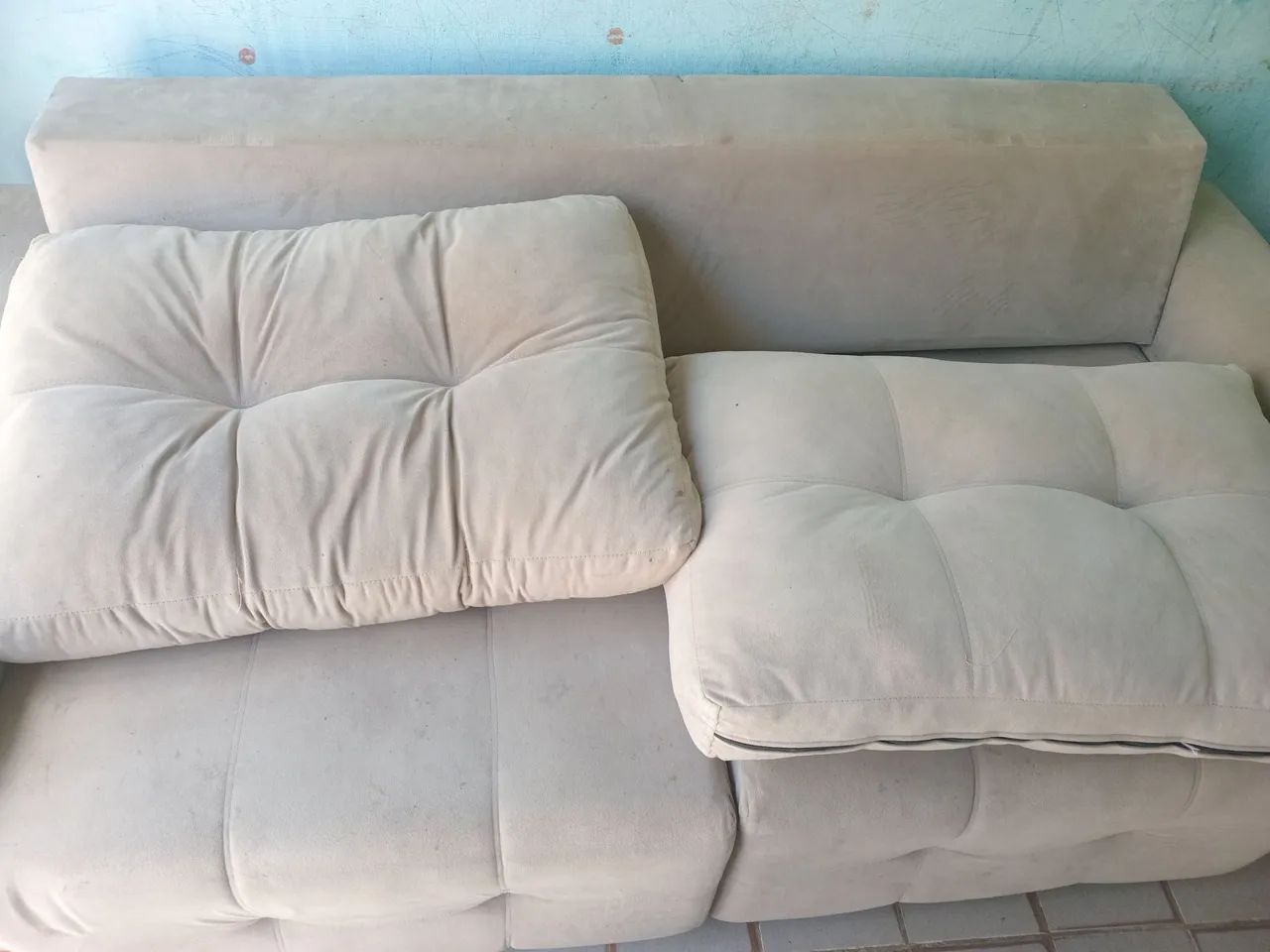 Sofa retratil - Foto 2