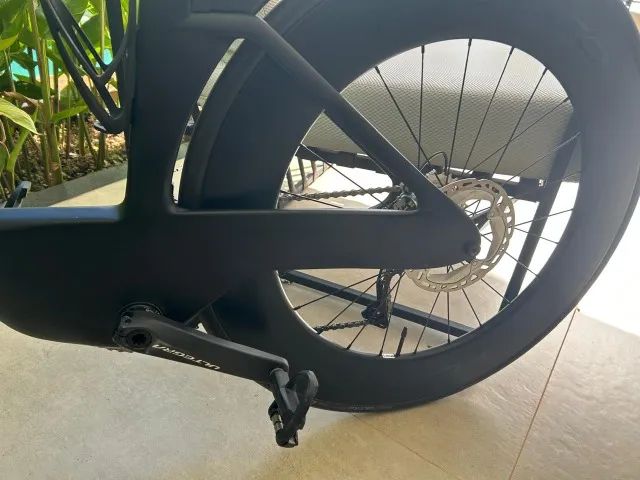 BICICLETA TT QUINTANA ROO XPR - Foto 2