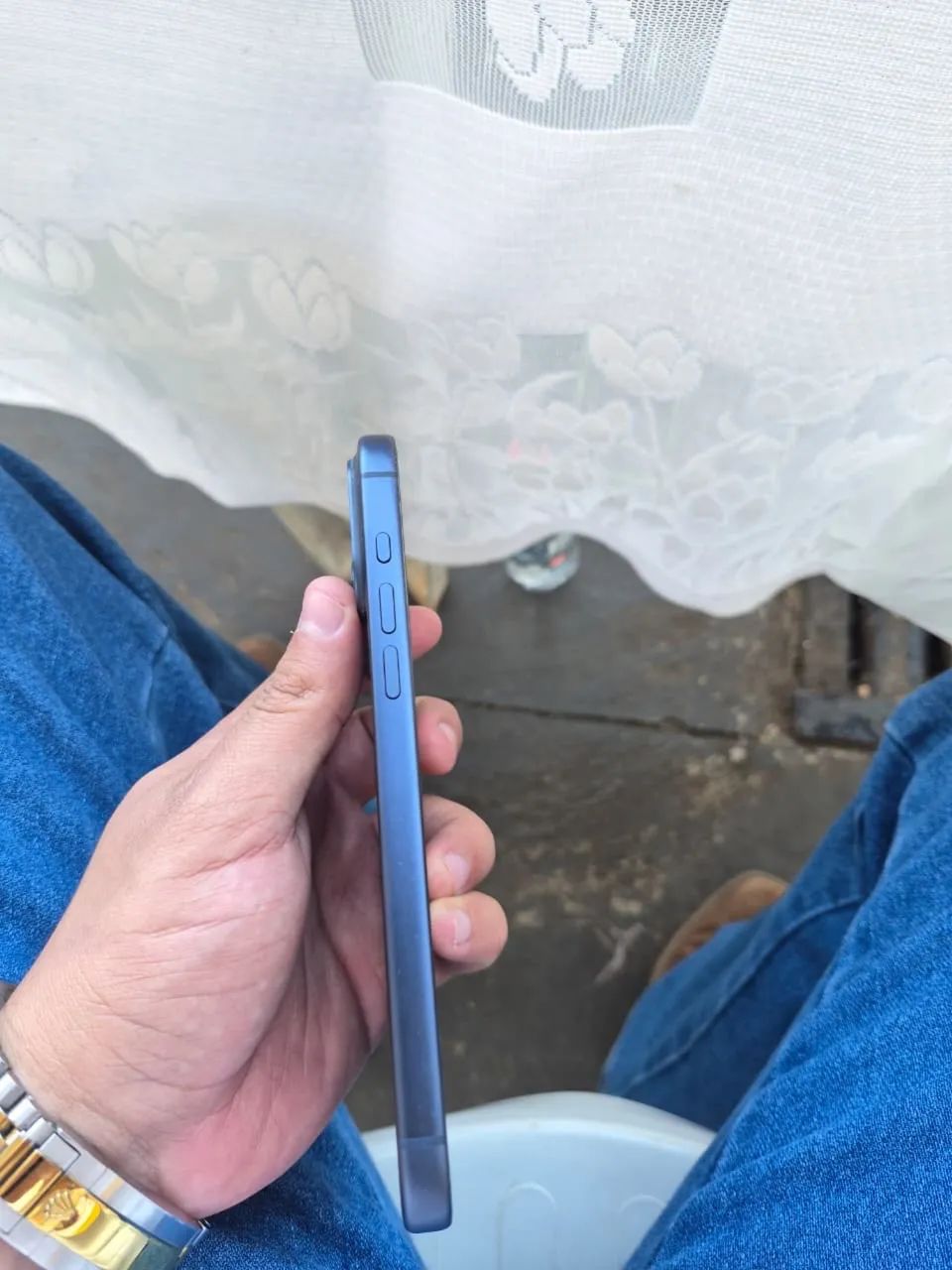 iPhone 17 pro Max 256GB Seminovo - Foto 4
