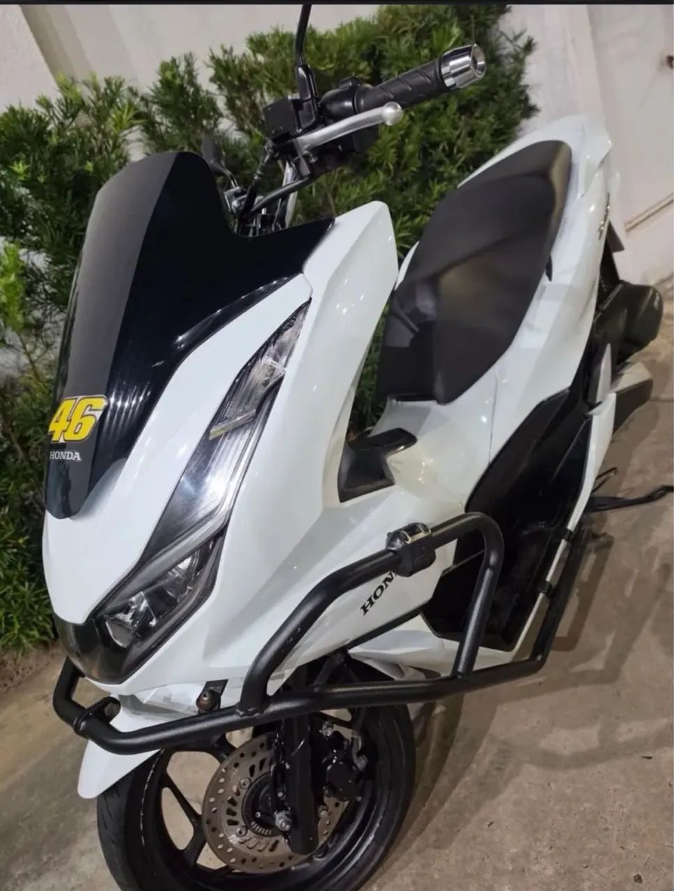 Moto - Foto 2