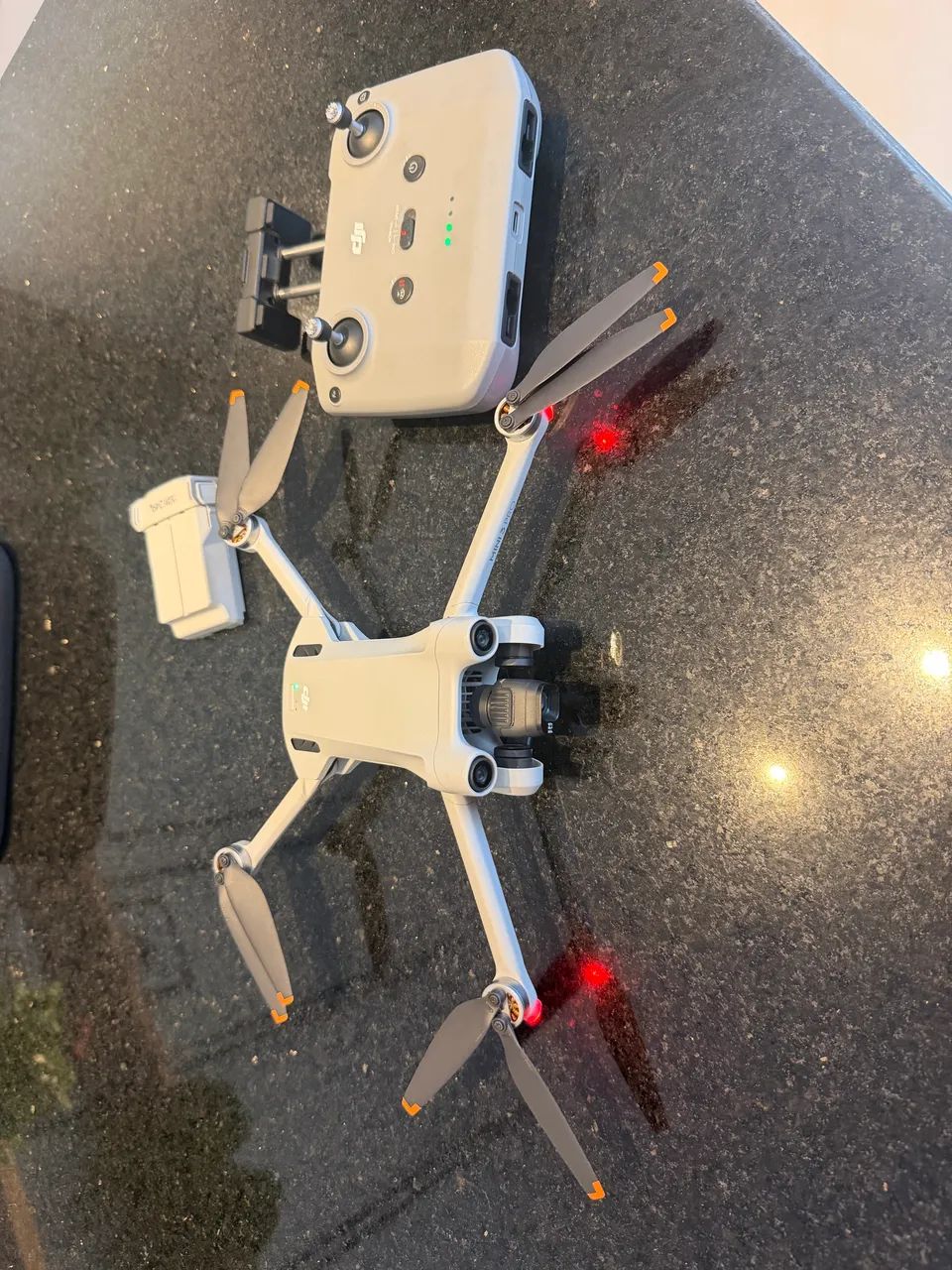 Drone DJI Mini 3 PRO - Foto 3
