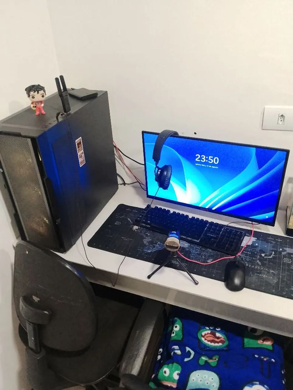 PC gamer 