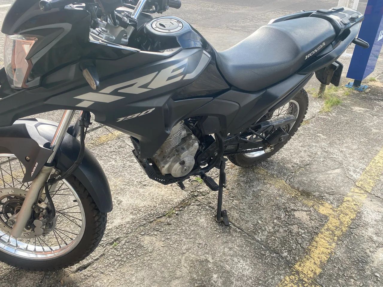Vendo ou troco  - Foto 3