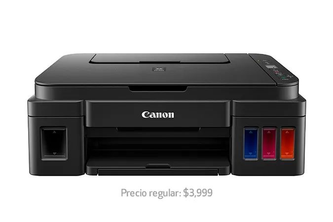 Impressora canon  - Foto 2