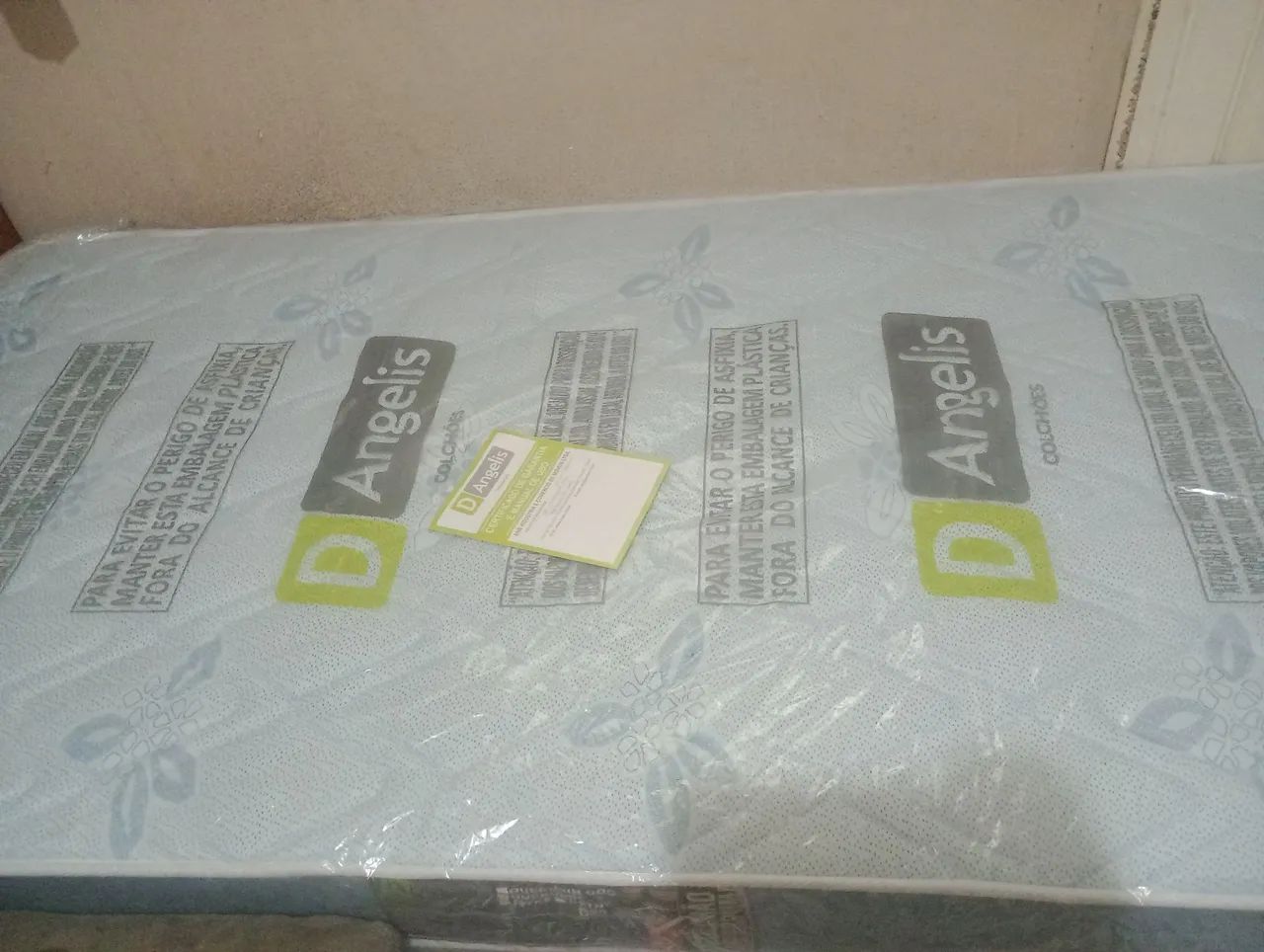 Colchão novo  - Foto 2