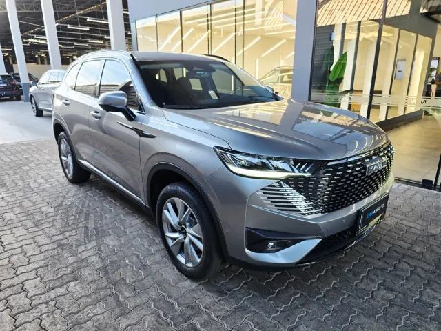 GWM Haval H6 2025