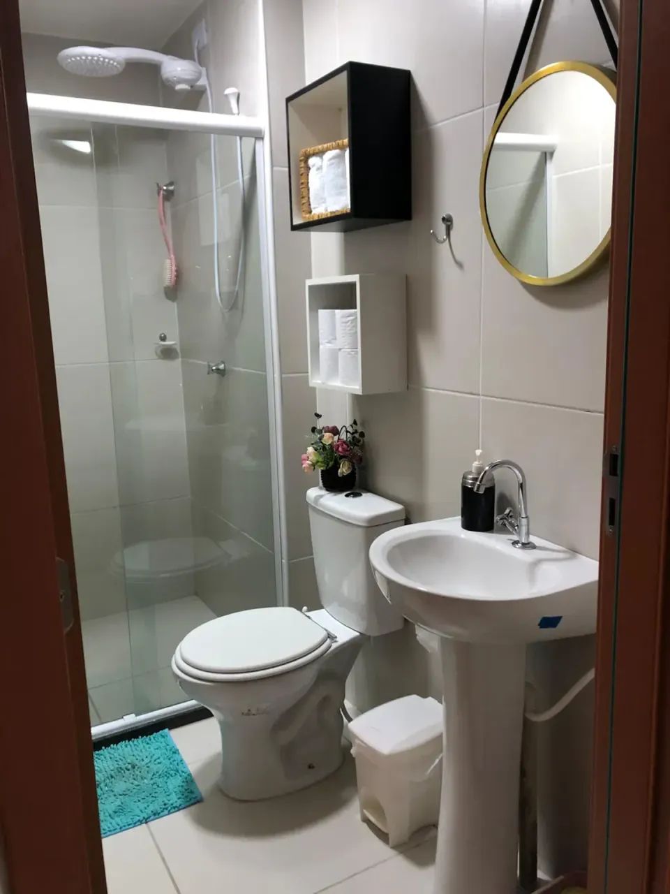 Apartamento com 2 quartos em Santos Dumont - Maceió - AL - Foto 4