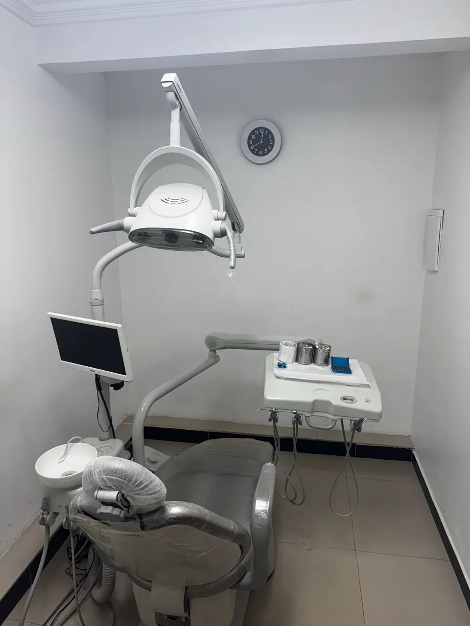 CLÍNICA ODONTOLÓGICA CEILÂNDIA  - Foto 5