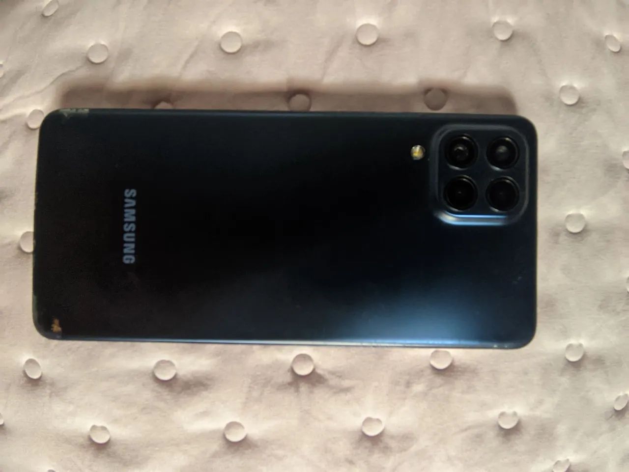 Galaxy M53 5G  - Foto 2