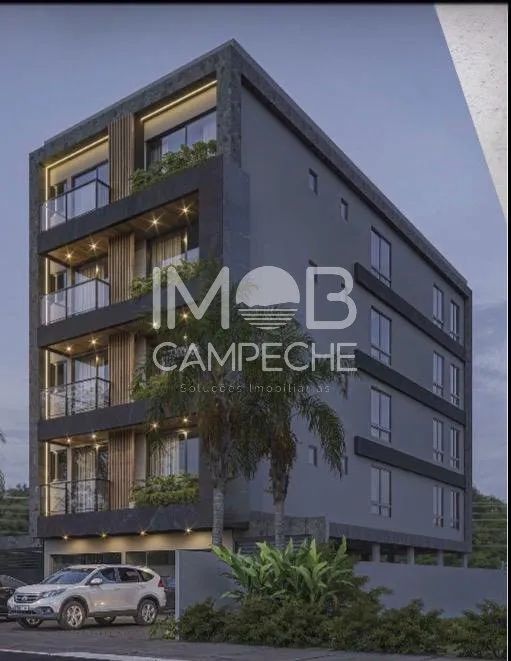 Studio com 24m² à venda no Campeche - Florianópolis/SC - Foto 5