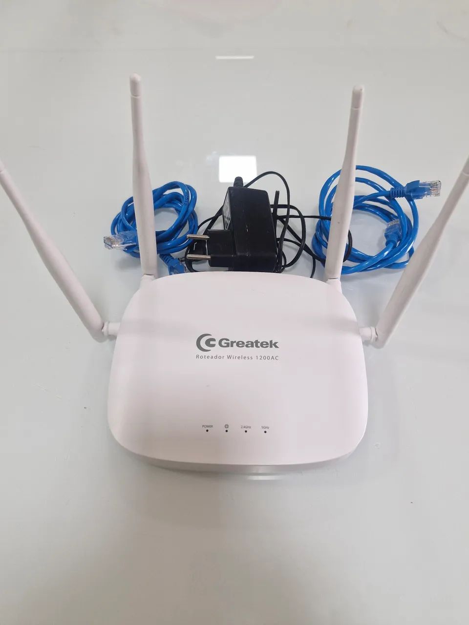 Modem 5g - Foto 3