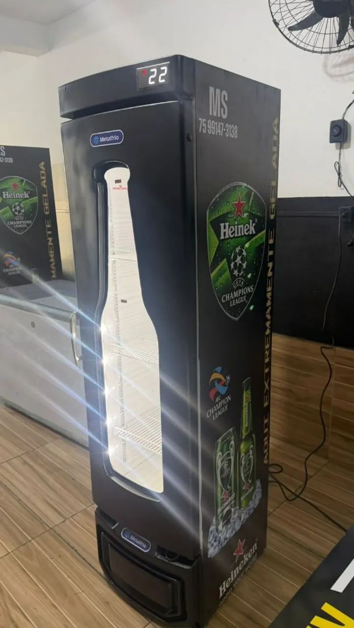 Cervejeira 