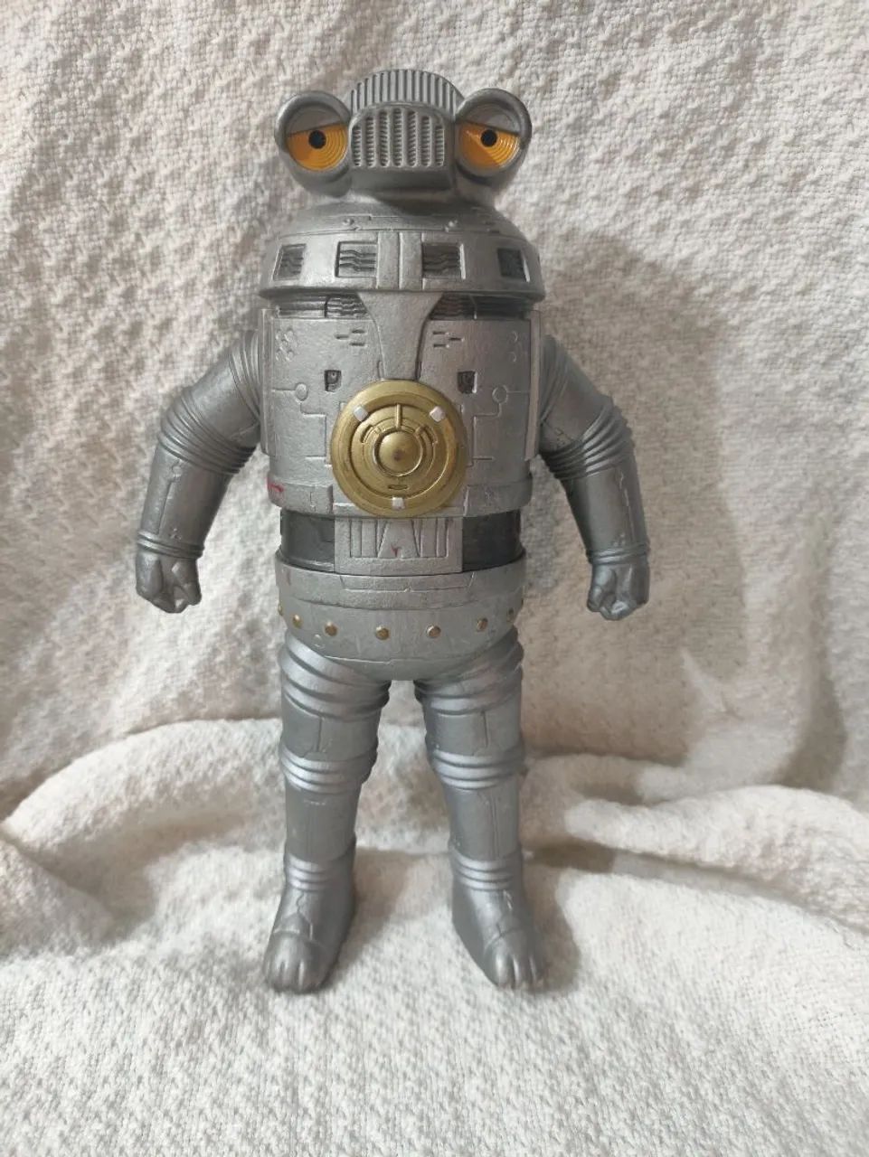 Boneco Sevenger Ultraman