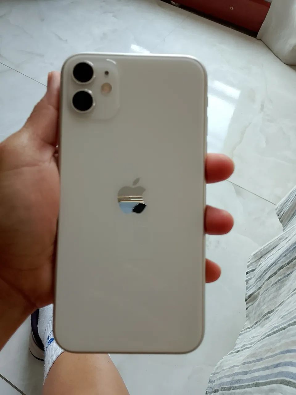 iPhone 11 TROCO - Foto 2
