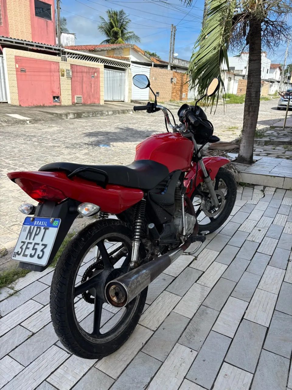 Moto 150 - Foto 3