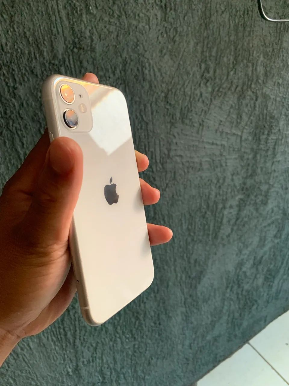 IPHONE 11 128 GB - Foto 4