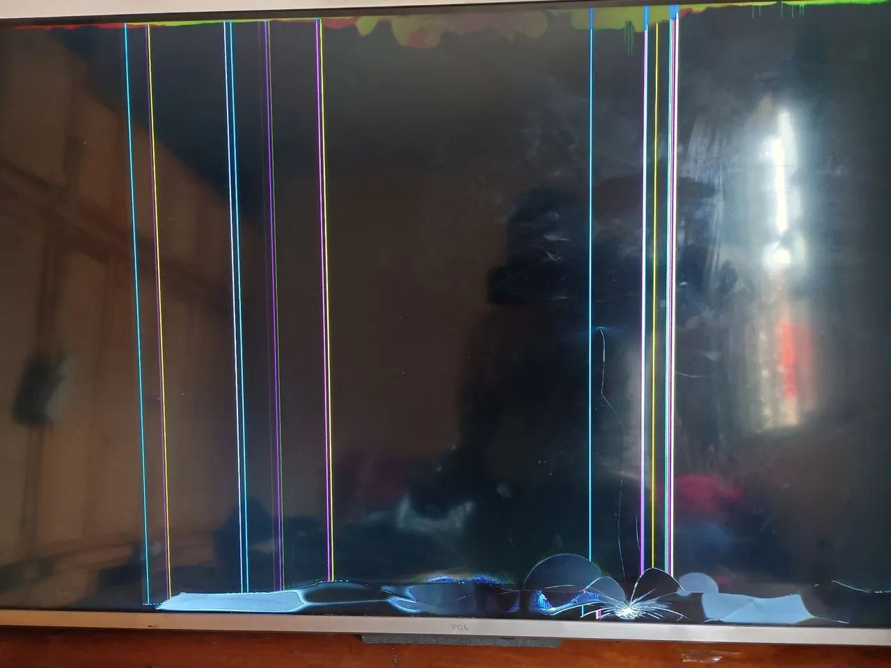 Tv TCL  - Foto 2