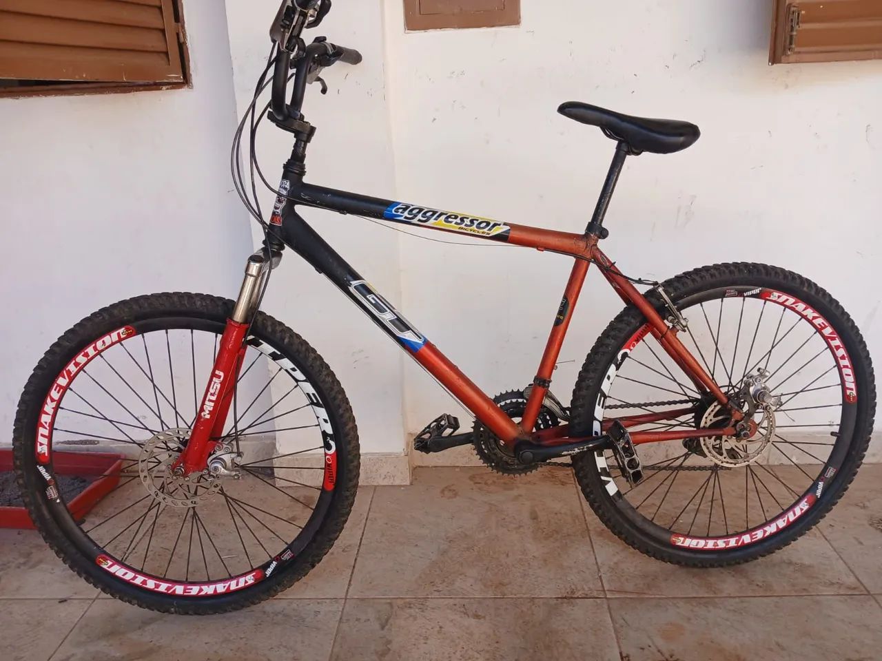 Bike aro 26 - Foto 4