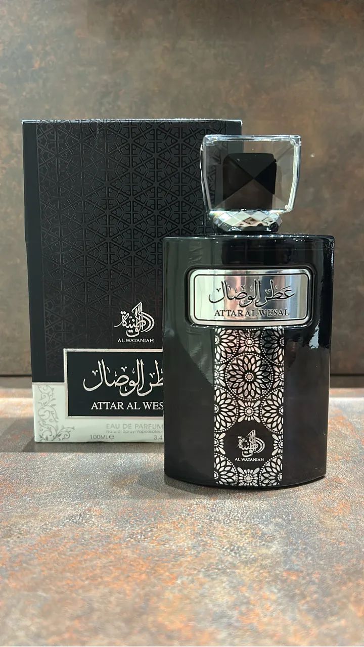 Perfumes árabes masculinos  - Foto 4