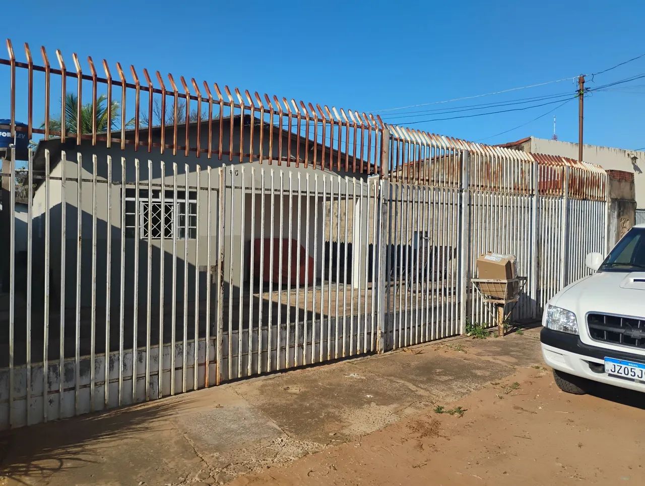 Portao - Foto 2