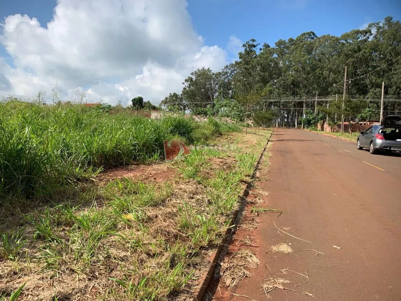 Terreno à venda em Iguaraçu, Terra Bella, com 600 m² - Foto 3