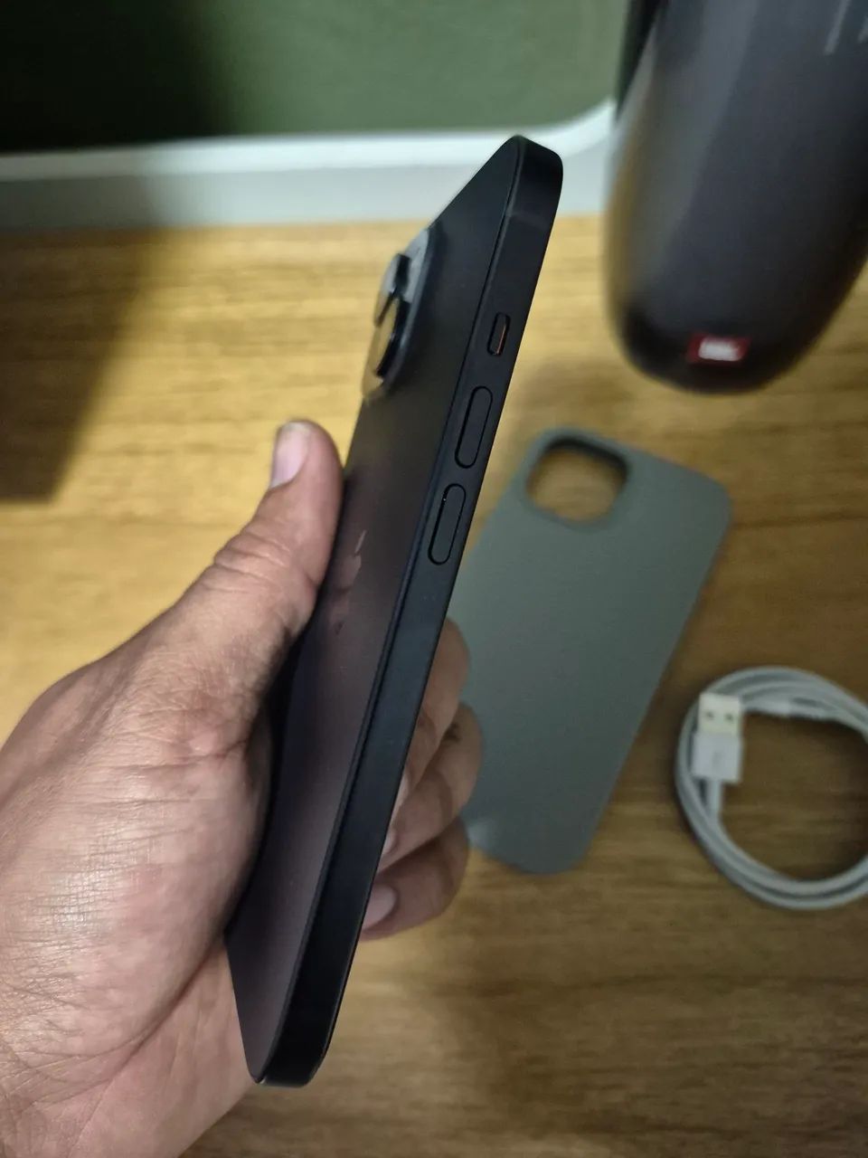 Iphone 15 128gb ? 88% - Foto 4