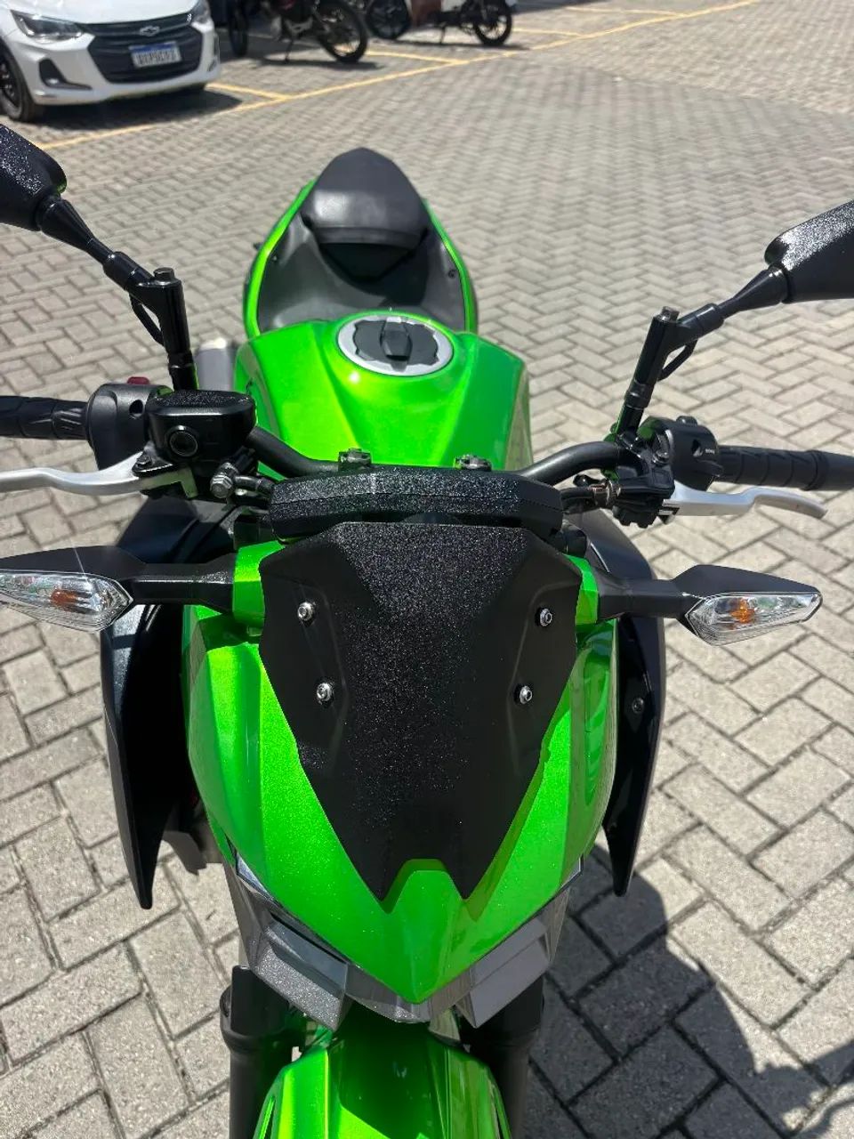 Z 500 2025 - 1533244732 | OLX