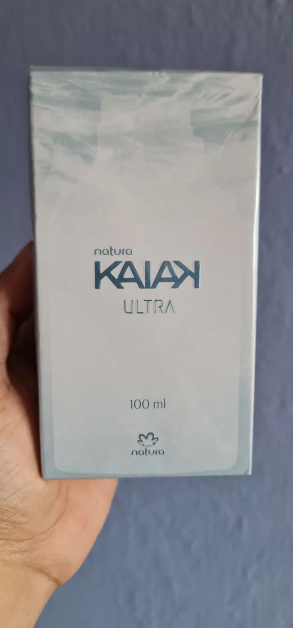  Perfume Kaiak ultra