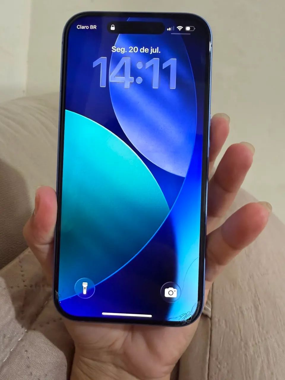 iPhone 16 128 gb  - Foto 4