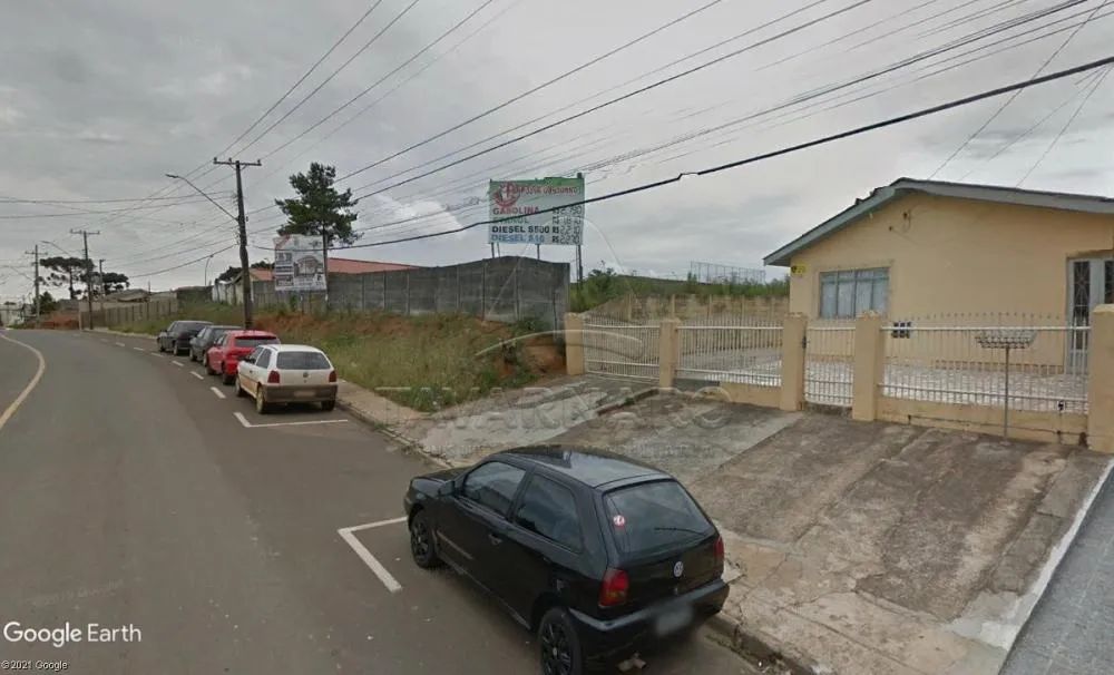 Terreno Área em Ponta Grossa - Foto 2