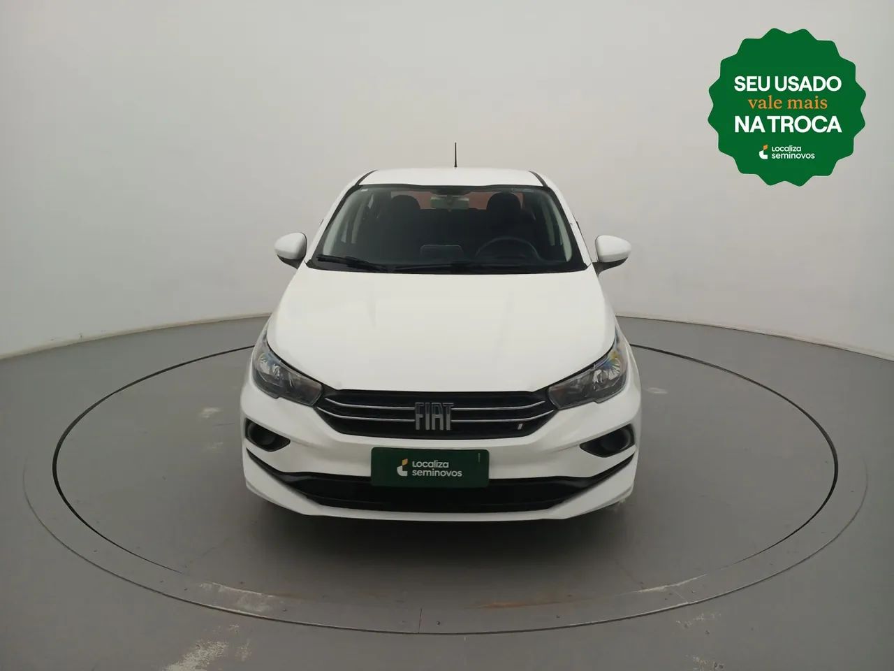 Fiat Cronos 1.0 6V Flex 2024 - Foto 2