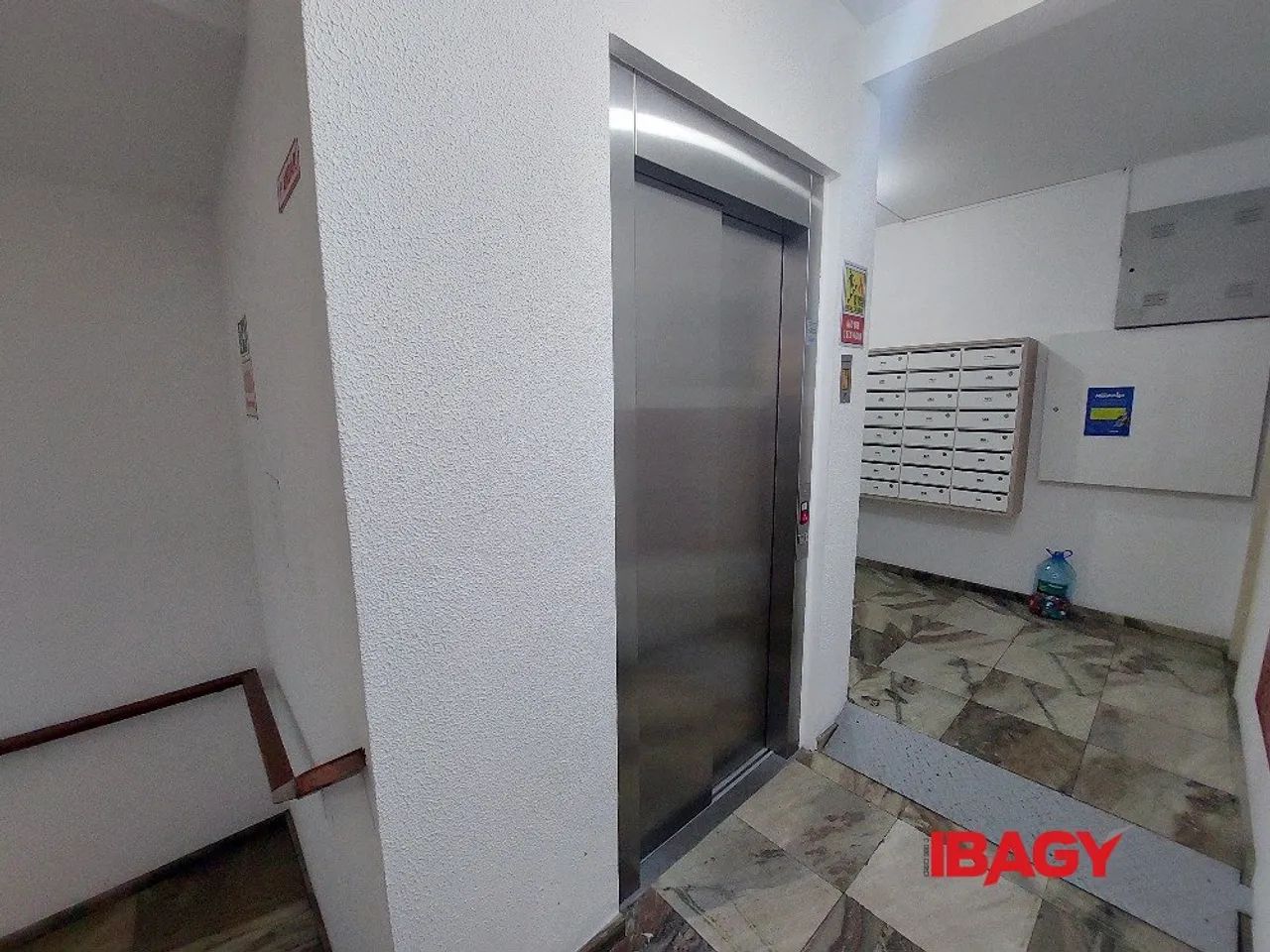 Excelente Apartamento 3 dormitório(s) em Estreito - Florianópolis - Foto 4