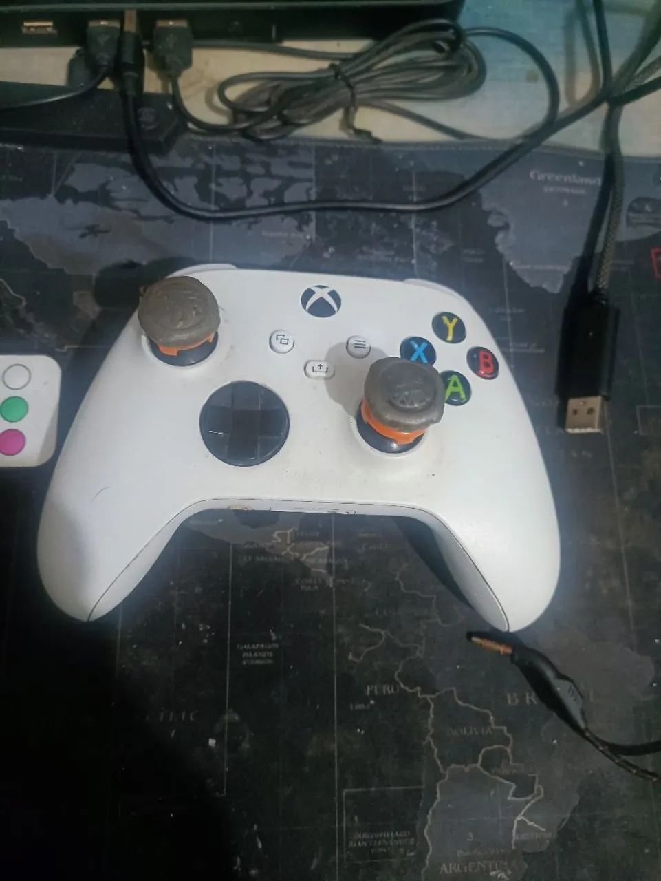 Console  - Foto 4