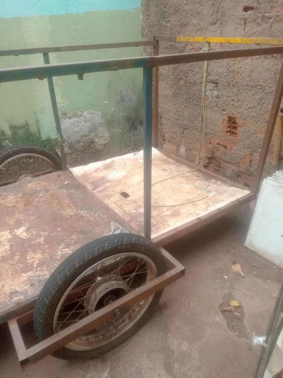 O objetivo pra vender  - Foto 4