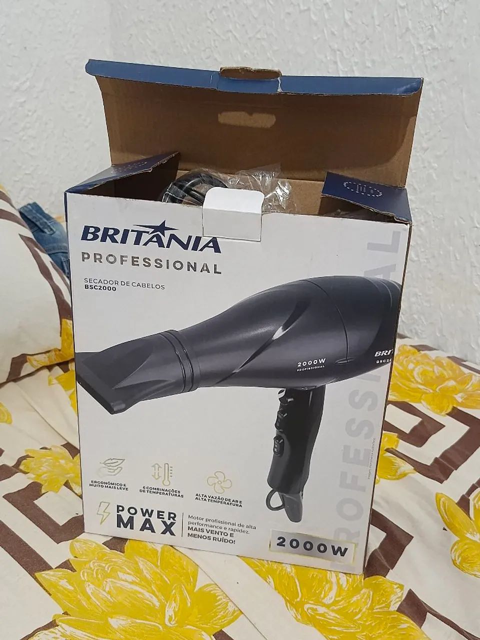 Venda - se um secador - Foto 3