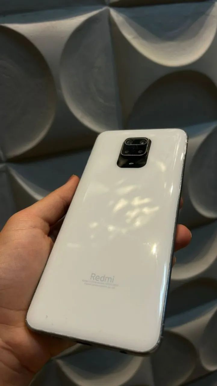 Redmi note 9s