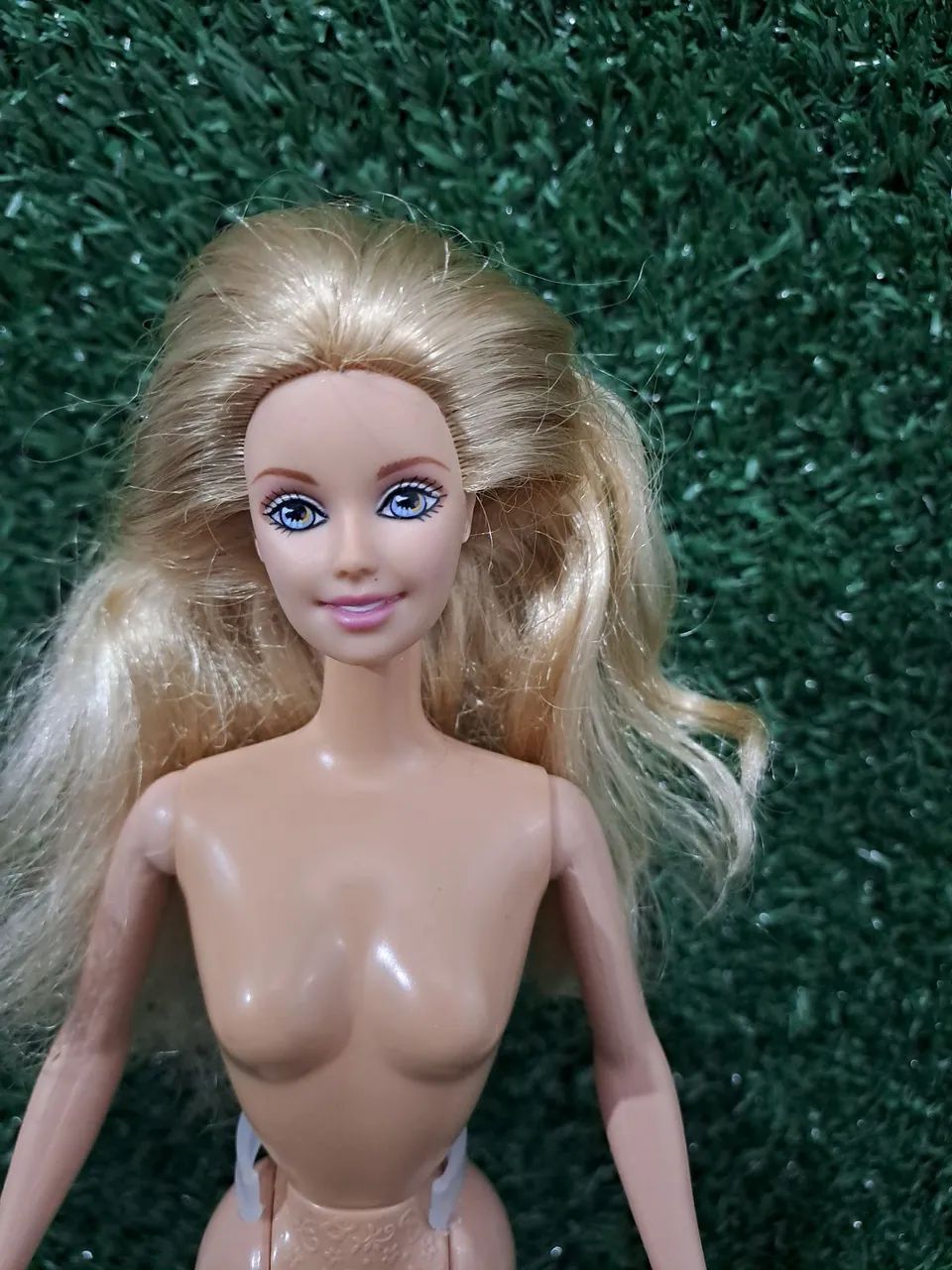 Boneca barbie princess doll vintage - Foto 2