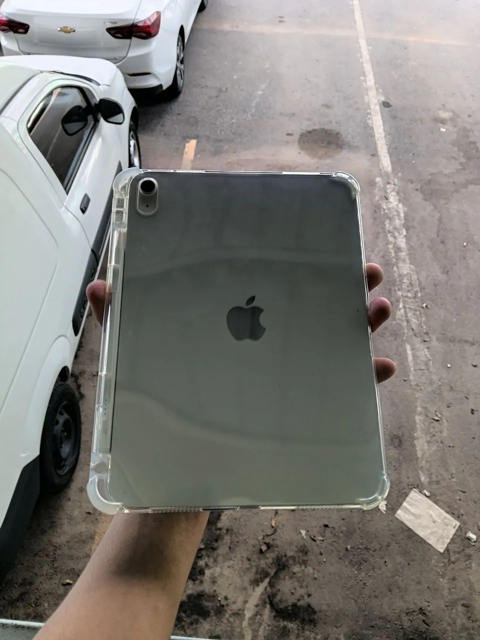 IPAD 11, 128 GB - Foto 5