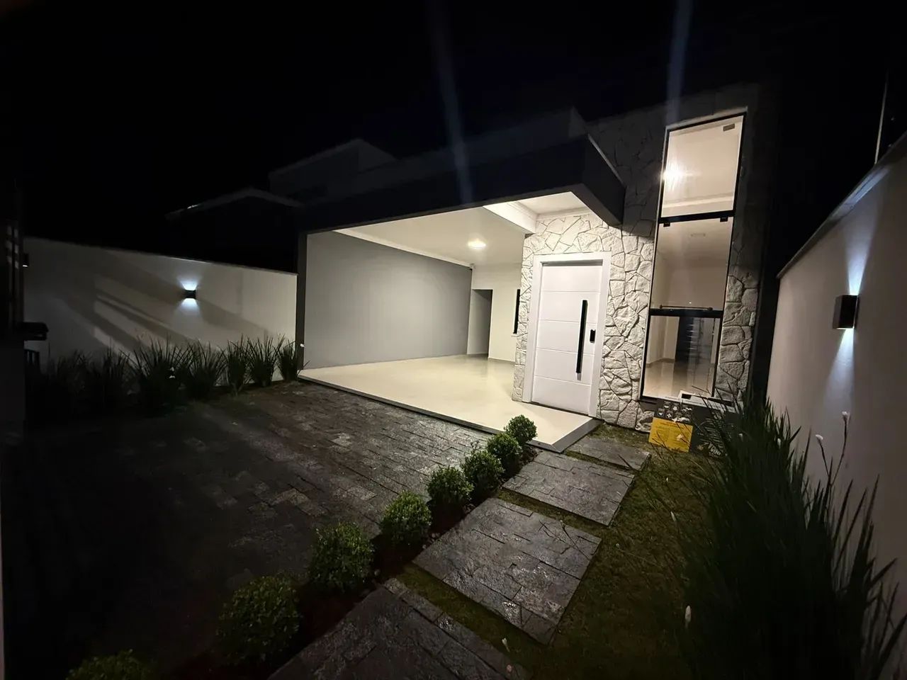 Casa com Piscina, Energia Solar e Suíte à Venda no Galápagos  Tijucas/SC - Foto 2