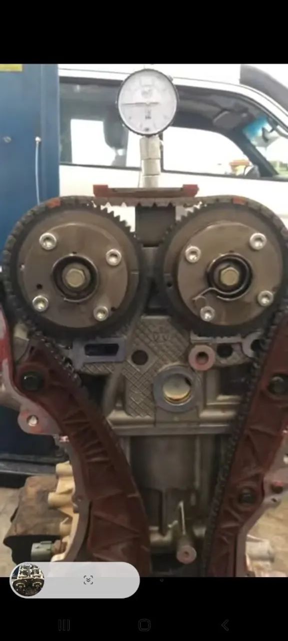 Mecânico automotivo  - Foto 3
