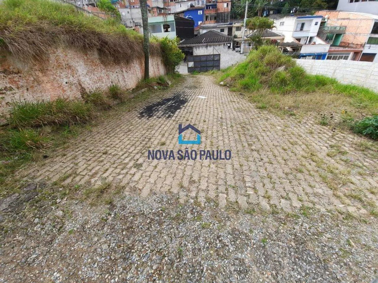 Terreno 4.328 m² bom para MCMV Grajaú!!!! - Foto 2