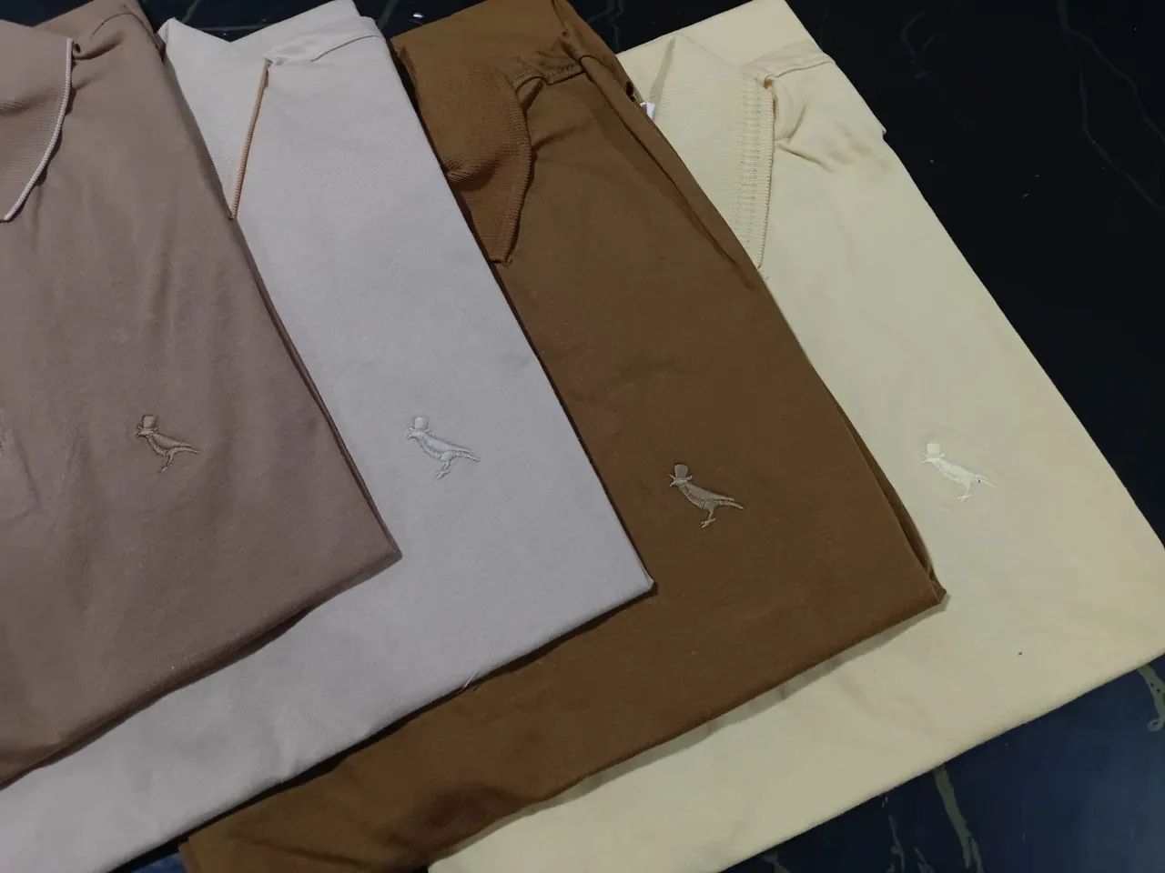 Camisas polo oroginal kactos  - Foto 4