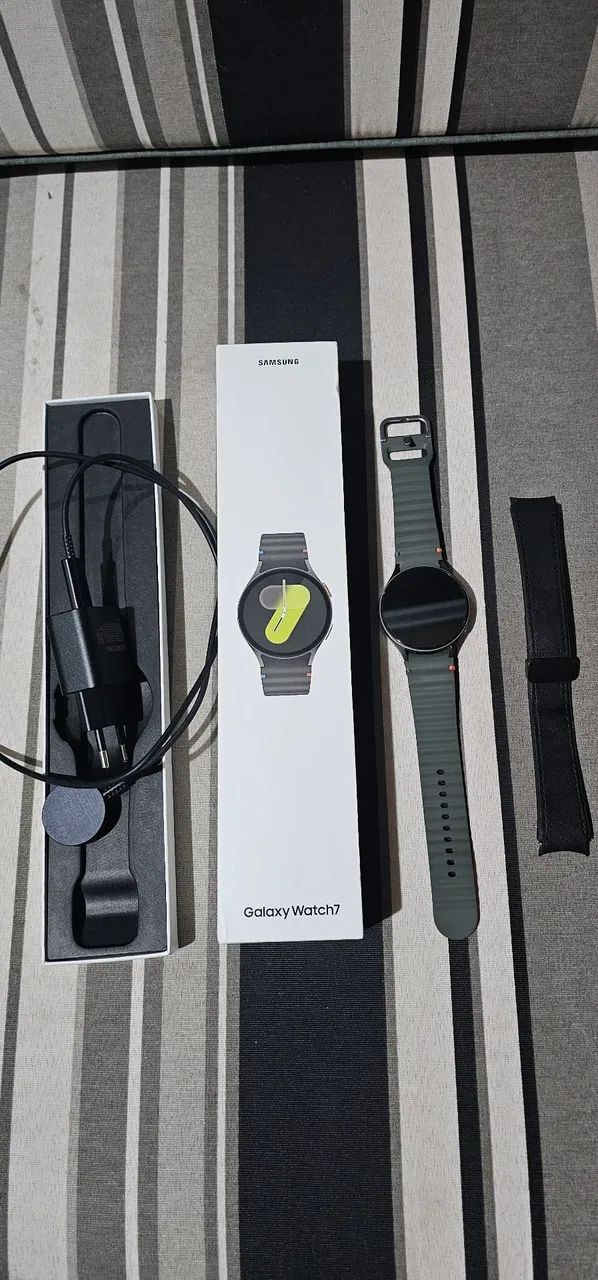 Smartwatch 7 44mm Bluetooth - Foto 2