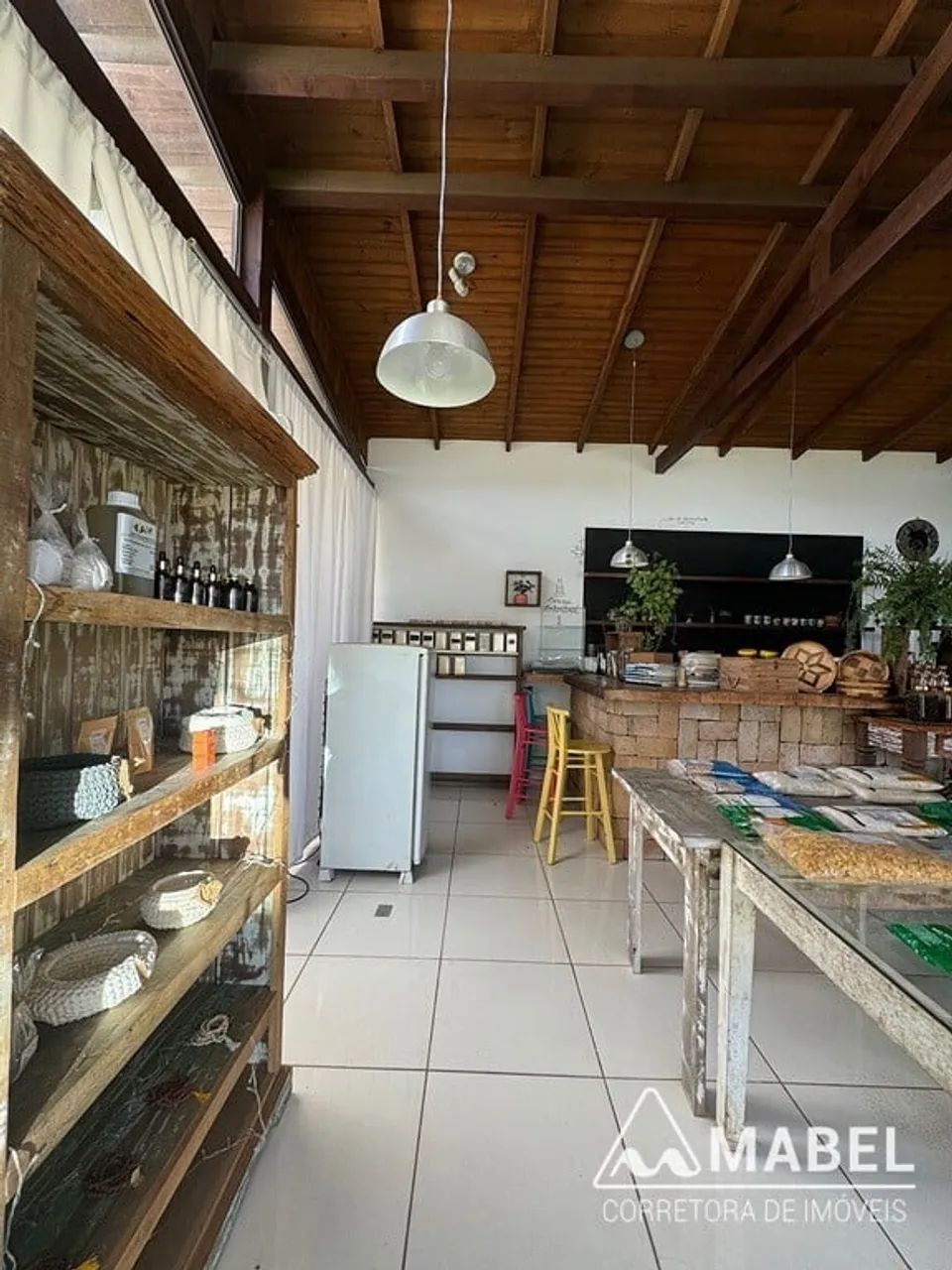 Sala Comercial para Loja ou Escritório em Garopaba/SC - Foto 2