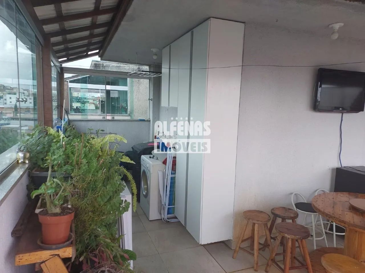 Cobertura à venda 2 quartos no Bairro Urca - Foto 5