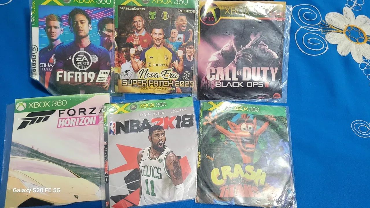 Xbox 360 completo  - Foto 3
